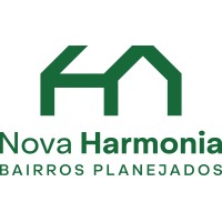 Nova Harmonia logo, Nova Harmonia contact details