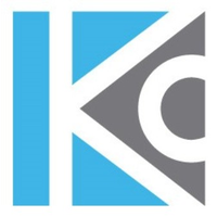 KCL logo, KCL contact details