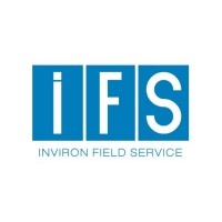 IFS logo, IFS contact details