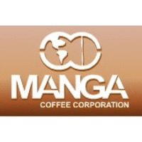 Manga Coffee, Co. logo, Manga Coffee, Co. contact details