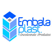 Embalaplast Ind. Com. de Artigos Plásticos logo, Embalaplast Ind. Com. de Artigos Plásticos contact details