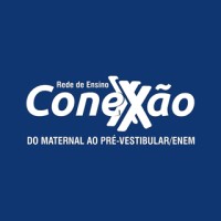 Rede de Ensino Conexão logo, Rede de Ensino Conexão contact details