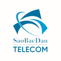 Sao Bac Dau Telecom logo, Sao Bac Dau Telecom contact details