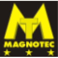 Magnotec logo, Magnotec contact details