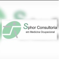 SPHOR OCUPACIONAL logo, SPHOR OCUPACIONAL contact details