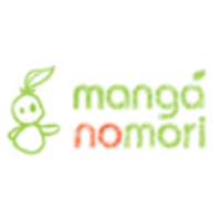 Mangá no Mori logo, Mangá no Mori contact details