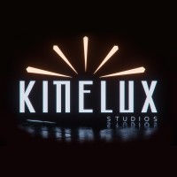 KINELUX Studios logo, KINELUX Studios contact details