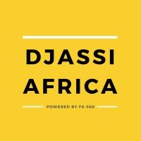 Djassi Africa logo, Djassi Africa contact details