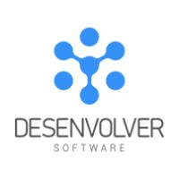 Desenvolver Software logo, Desenvolver Software contact details