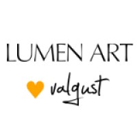 Lumen Art logo, Lumen Art contact details