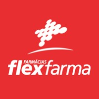 Farmácias FlexFarma logo, Farmácias FlexFarma contact details