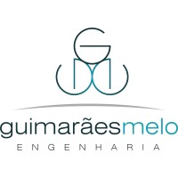 Guimarães Melo Engenharia logo, Guimarães Melo Engenharia contact details