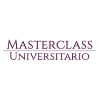 Masterclass Universitario logo, Masterclass Universitario contact details