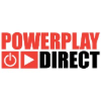 Powerplay Direct Limited logo, Powerplay Direct Limited contact details