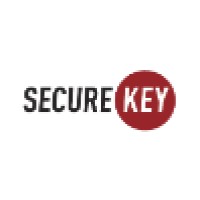 SecureKey Technologies Inc logo, SecureKey Technologies Inc contact details