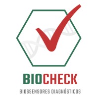 BIOcheck Biossensores Diagnósticos logo, BIOcheck Biossensores Diagnósticos contact details