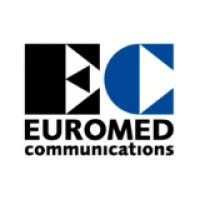 Euromed Communications logo, Euromed Communications contact details