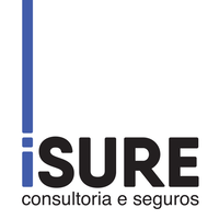 iSURE Consultoria e Seguros® logo, iSURE Consultoria e Seguros® contact details