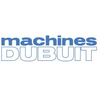 Machines Dubuit logo, Machines Dubuit contact details