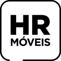 HR Móveis logo, HR Móveis contact details