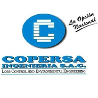 COPERSA INGENIERÍA S.A.C. logo, COPERSA INGENIERÍA S.A.C. contact details