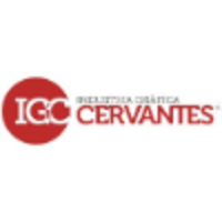 Industria Gráfica Cervantes logo, Industria Gráfica Cervantes contact details