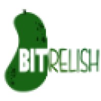 BitRelish Corporation logo, BitRelish Corporation contact details