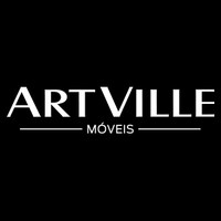 Art Ville Móveis logo, Art Ville Móveis contact details