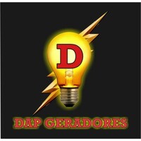 DAP Geradores logo, DAP Geradores contact details