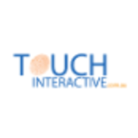 Touch Interactive Pty Ltd logo, Touch Interactive Pty Ltd contact details