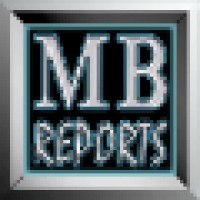 MB Reports, LLC logo, MB Reports, LLC contact details