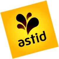 Astid logo, Astid contact details