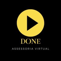 Done Assessoria Virtual logo, Done Assessoria Virtual contact details