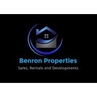 Benron Properties logo, Benron Properties contact details