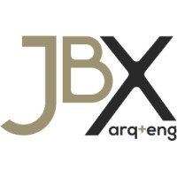 JBX arq+eng logo, JBX arq+eng contact details