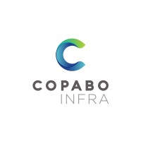 Copabo Infra-Estrutura Marítima logo, Copabo Infra-Estrutura Marítima contact details