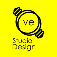 Studio VE Design logo, Studio VE Design contact details