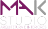 MAK Studio Arquitetura e Interiores logo, MAK Studio Arquitetura e Interiores contact details