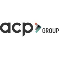 ACP Group logo, ACP Group contact details