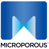 Microporous Products L.P logo, Microporous Products L.P contact details