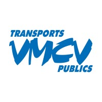 Transports publics VMCV SA logo, Transports publics VMCV SA contact details