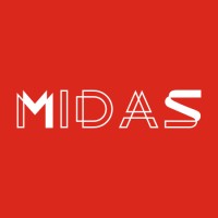 Midas Consulting logo, Midas Consulting contact details