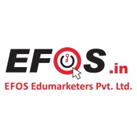 EFOS Edumarketers Pvt. Ltd logo, EFOS Edumarketers Pvt. Ltd contact details