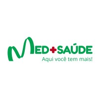 Med Mais Saúde logo, Med Mais Saúde contact details