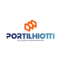 Portilhiotti Soluções em Armazenagem logo, Portilhiotti Soluções em Armazenagem contact details