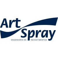 ART-SPRAY Engenharia de Revestimentos logo, ART-SPRAY Engenharia de Revestimentos contact details