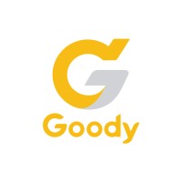 Goody logo, Goody contact details