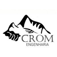 CROM Engenharia logo, CROM Engenharia contact details