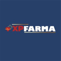 XPFARMA logo, XPFARMA contact details