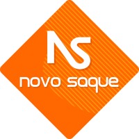 Novo Saque logo, Novo Saque contact details